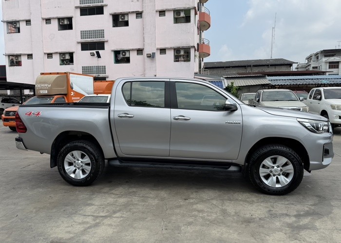 Used 3
                    TOYOTA
                     for Sale Image