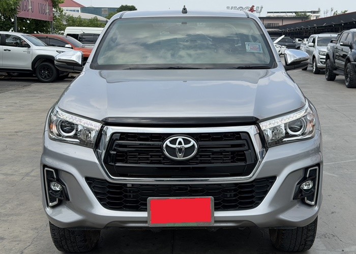 Used 3
                    TOYOTA
                     for Sale Image