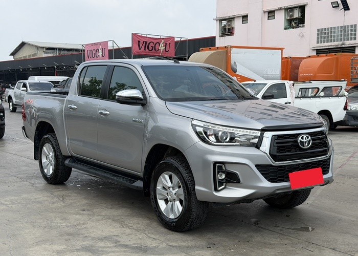 Used 3
                    TOYOTA
                     for Sale Image