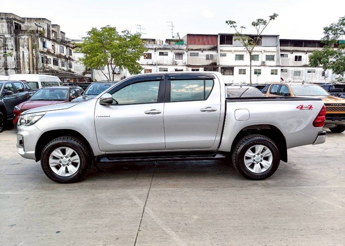 Used 3
                    TOYOTA
                     for Sale Image