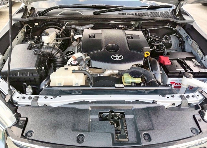 Used 3
                    TOYOTA
                     for Sale Image
