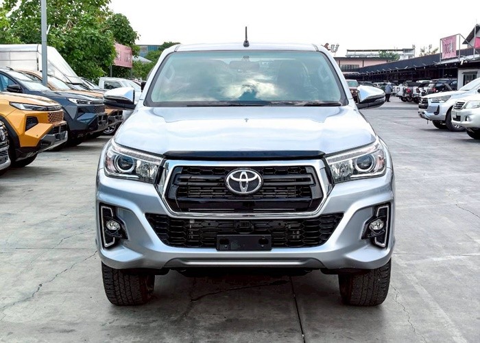 Used 3
                    TOYOTA
                     for Sale Image