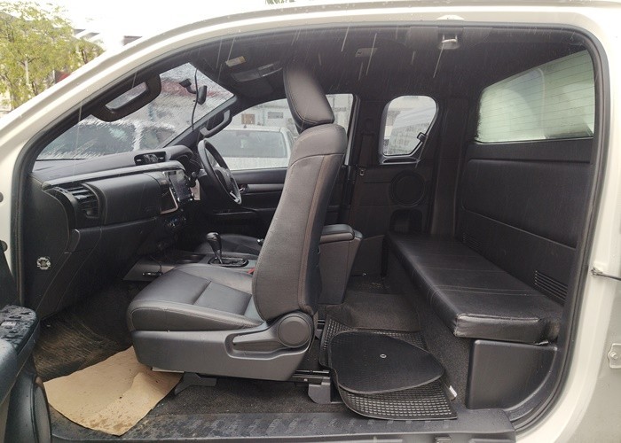 Used 8
                    TOYOTA
                     for Sale Image
