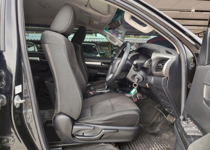 Used 2
                    TOYOTA
                     for Sale Image