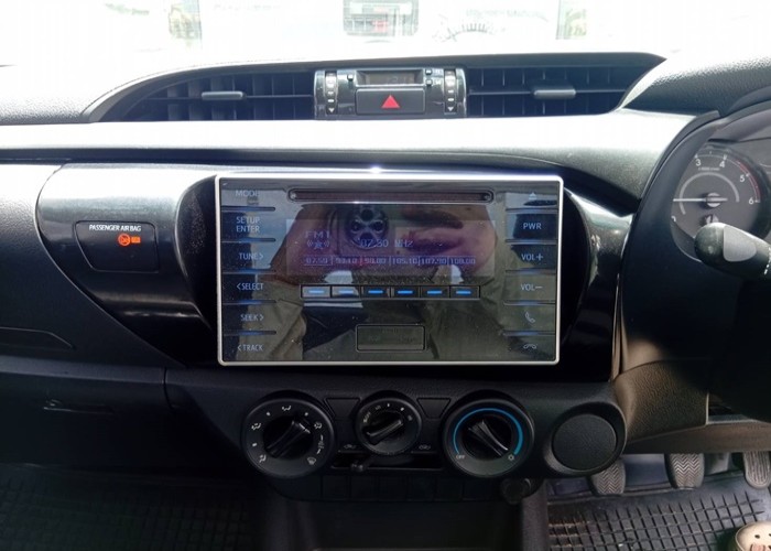 Used 11
                    TOYOTA
                     for Sale Image