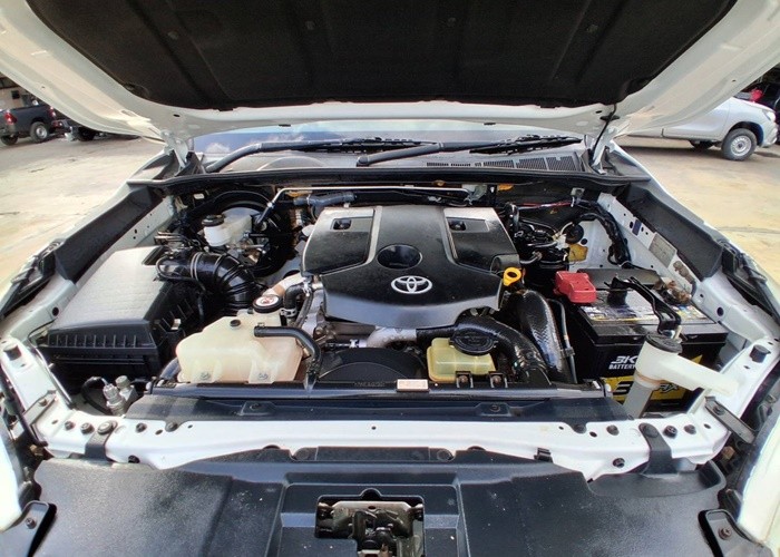 Used 11
                    TOYOTA
                     for Sale Image