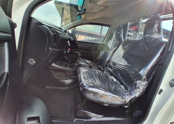 Used 11
                    TOYOTA
                     for Sale Image