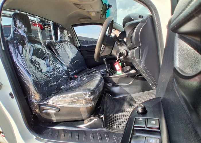 Used 11
                    TOYOTA
                     for Sale Image