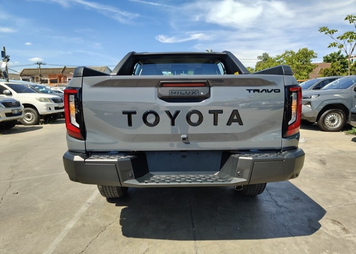 Used 5
                    TOYOTA
                     for Sale Image