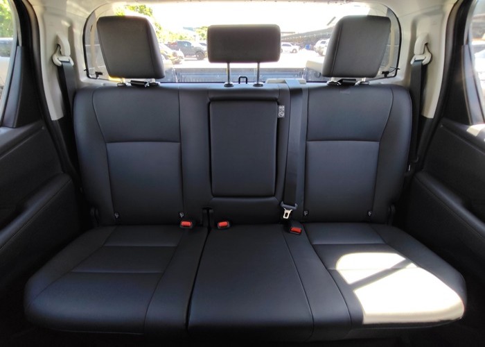 Used 5
                    TOYOTA
                     for Sale Image