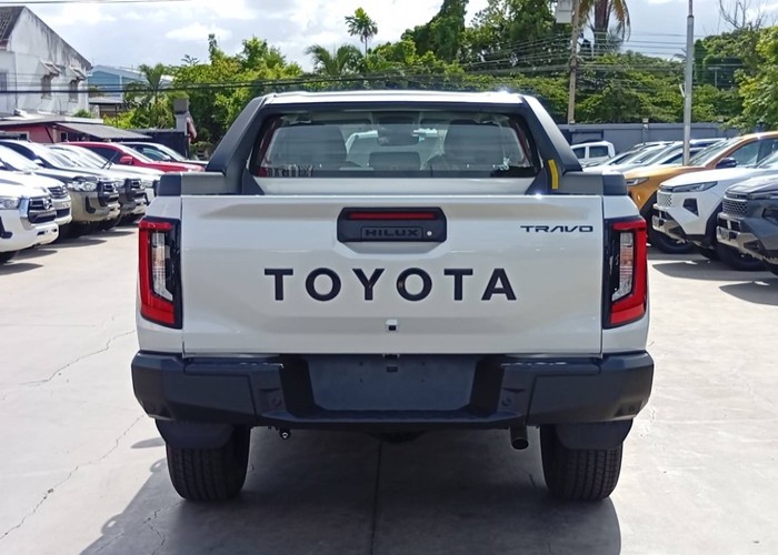 Used 5
                    TOYOTA
                     for Sale Image