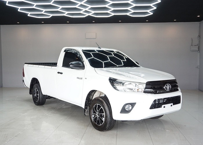 Used 6
                    TOYOTA
                     for Sale Image