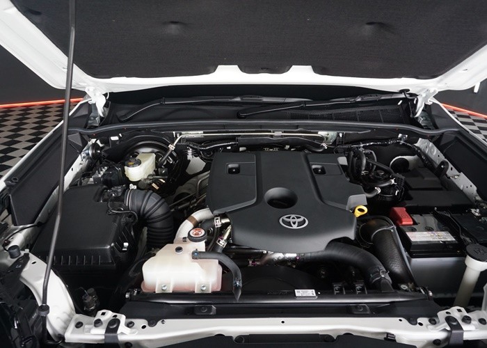Used 5
                    TOYOTA
                     for Sale Image
