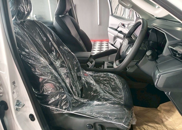 Used 5
                    TOYOTA
                     for Sale Image