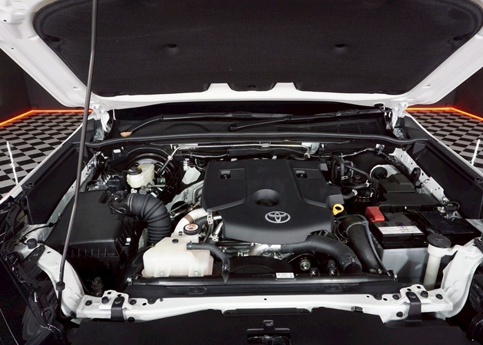 Used 5
                    TOYOTA
                     for Sale Image