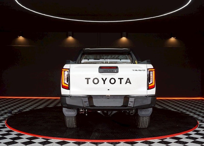 Used 5
                    TOYOTA
                     for Sale Image