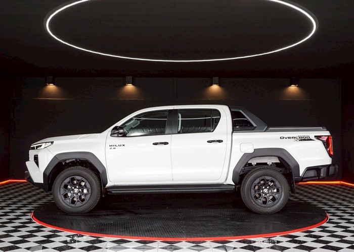 Used 5
                    TOYOTA
                     for Sale Image