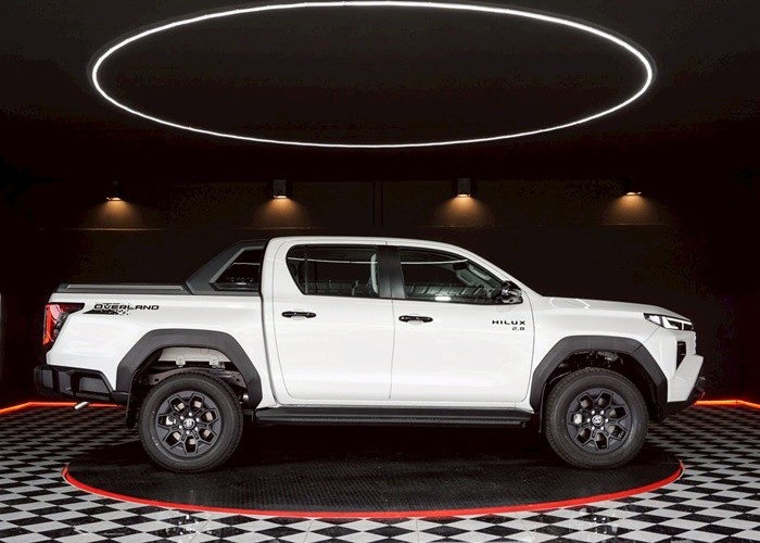 Used 5
                    TOYOTA
                     for Sale Image