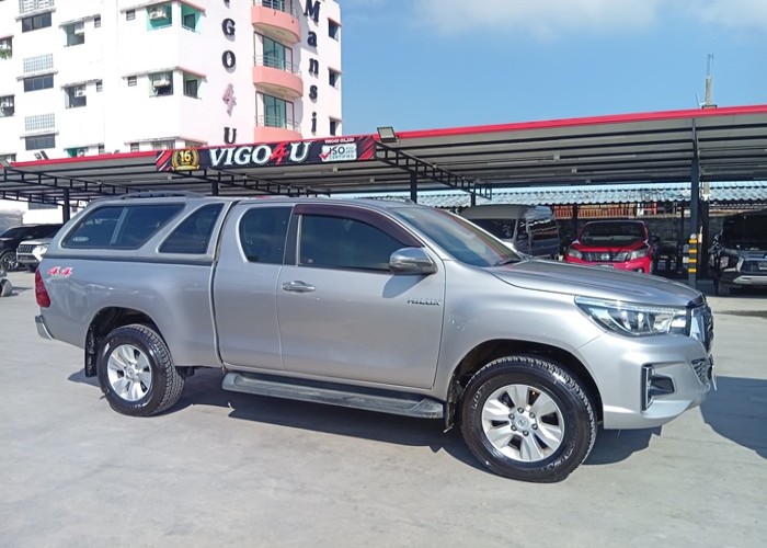 Used 2
                    TOYOTA
                     for Sale Image