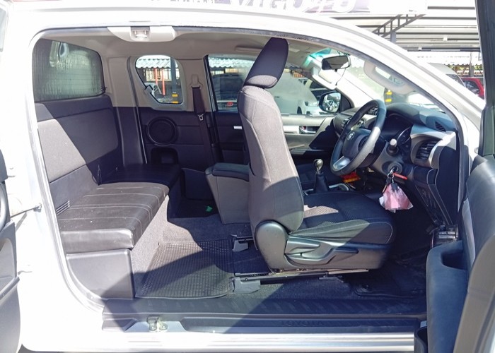 Used 2
                    TOYOTA
                     for Sale Image