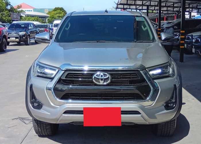 Used 10
                    TOYOTA
                     for Sale Image