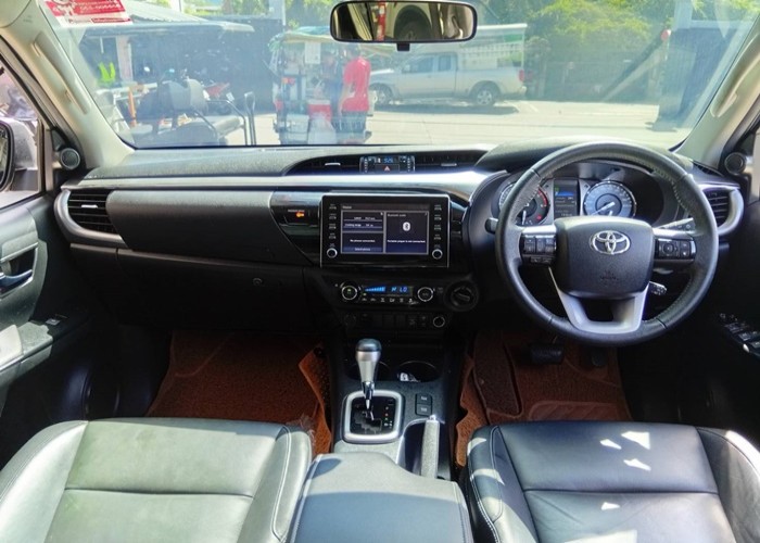 Used 10
                    TOYOTA
                     for Sale Image