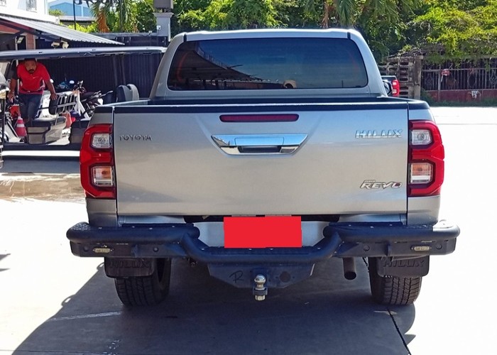 Used 10
                    TOYOTA
                     for Sale Image
