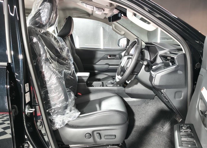 Used 6
                    TOYOTA
                     for Sale Image