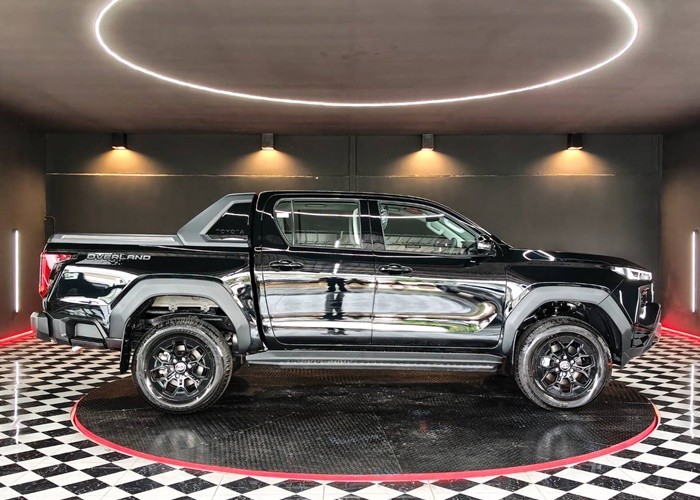 Used 6
                    TOYOTA
                     for Sale Image