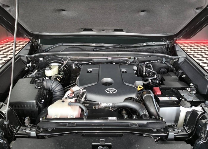 Used 6
                    TOYOTA
                     for Sale Image