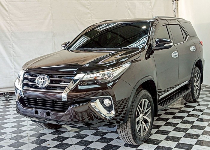 Used 3
                    TOYOTA
                     for Sale Image