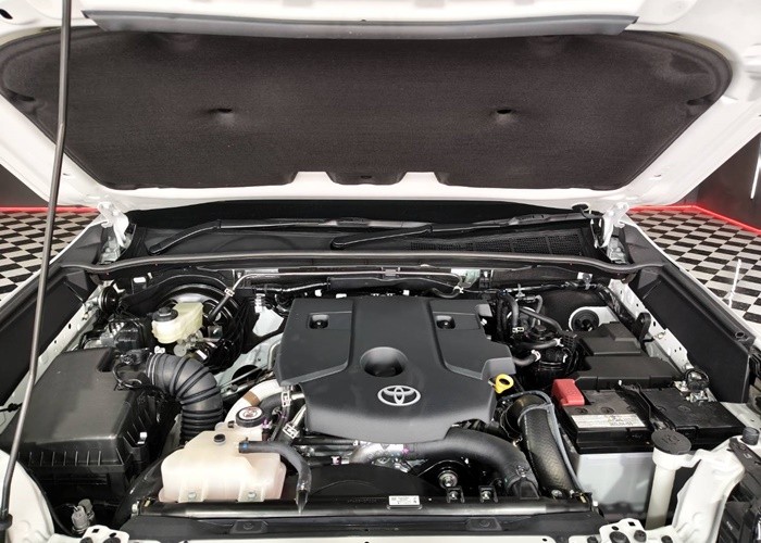 Used 5
                    TOYOTA
                     for Sale Image