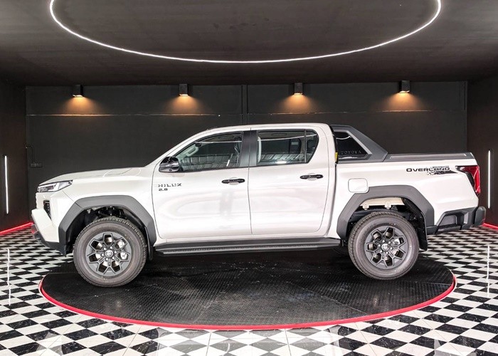 Used 5
                    TOYOTA
                     for Sale Image