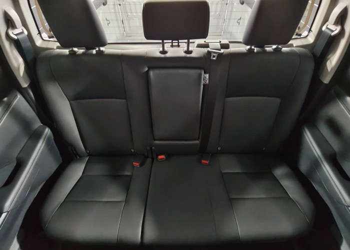 Used 5
                    TOYOTA
                     for Sale Image