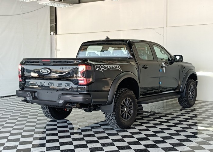 Used 1
                    FORD
                     for Sale Image
