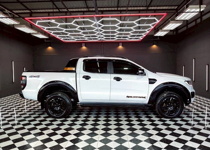 Used 6
                    FORD
                     for Sale Image