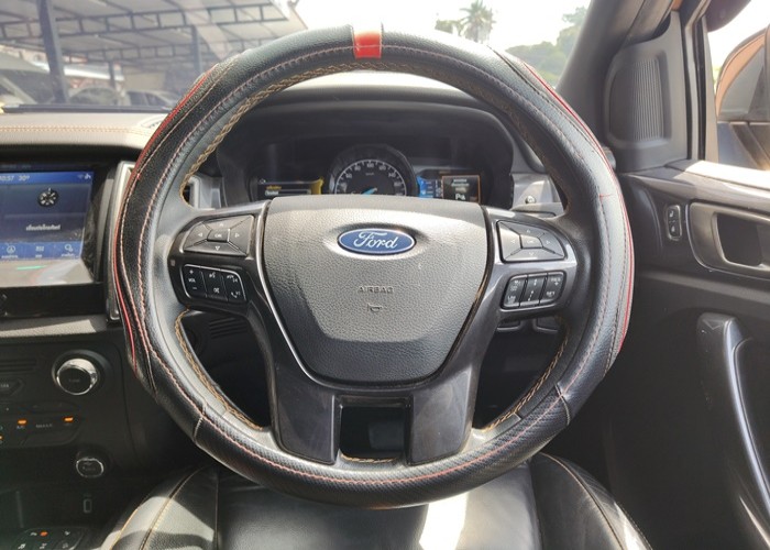 Used 6
                    FORD
                     for Sale Image