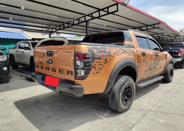 Used 6
                    FORD
                     for Sale Image