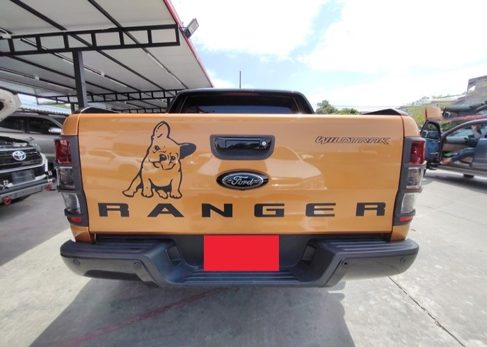 Used 6
                    FORD
                     for Sale Image