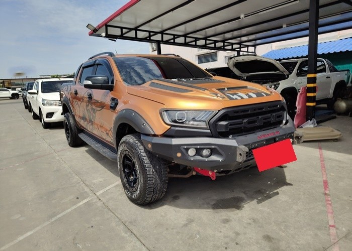 Used 6
                    FORD
                     for Sale Image