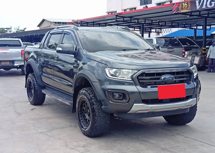 Used 9
                    FORD
                     for Sale Image