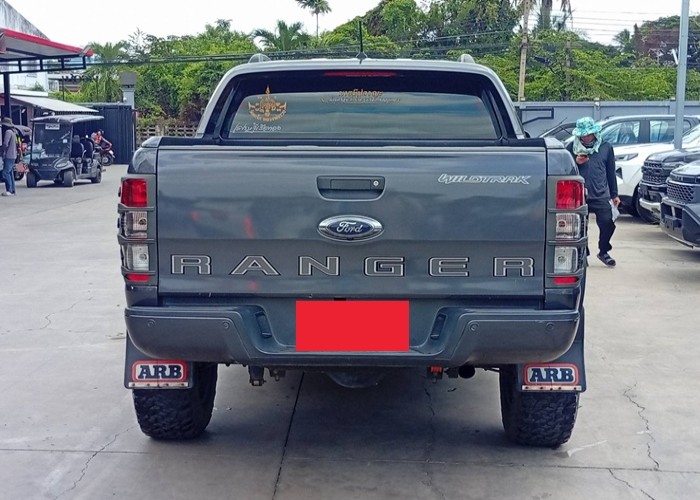 Used 9
                    FORD
                     for Sale Image