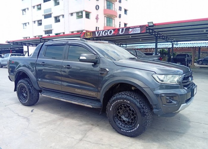 Used 9
                    FORD
                     for Sale Image