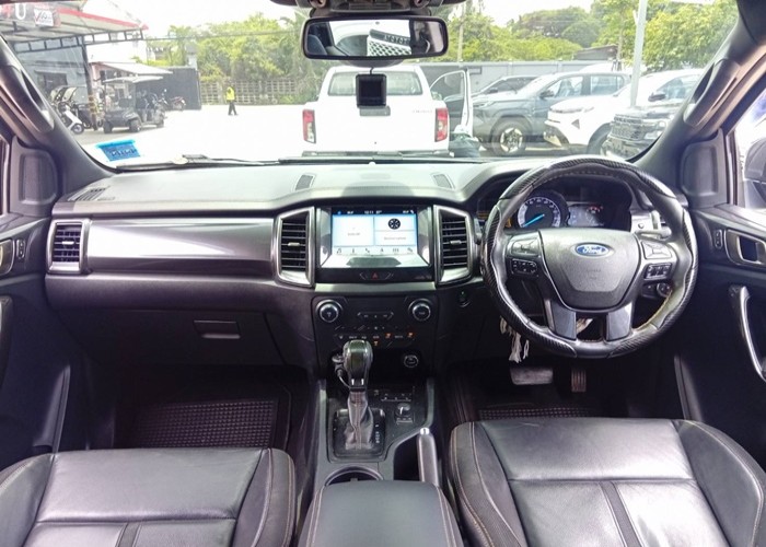 Used 9
                    FORD
                     for Sale Image