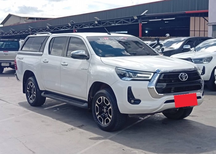 Used 10
                    TOYOTA
                     for Sale Image