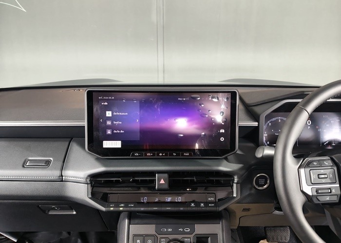 Used 7
                    TOYOTA
                     for Sale Image
