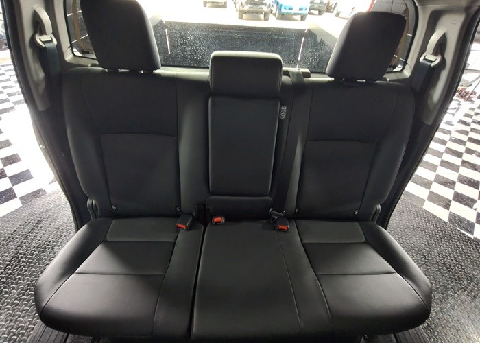 Used 7
                    TOYOTA
                     for Sale Image
