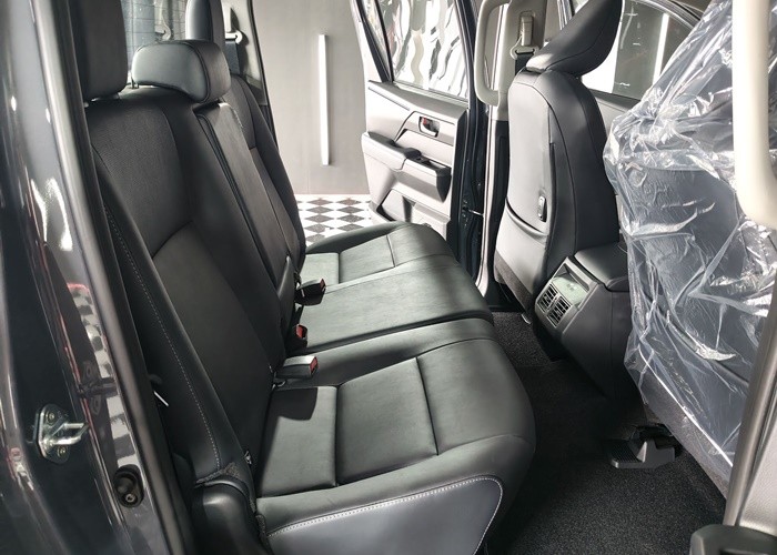 Used 7
                    TOYOTA
                     for Sale Image