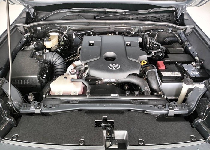 Used 5
                    TOYOTA
                     for Sale Image
