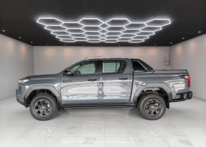 Used 5
                    TOYOTA
                     for Sale Image
